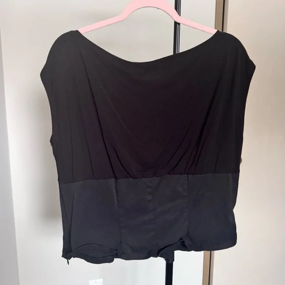 boatneck top - Picture 5 of 9